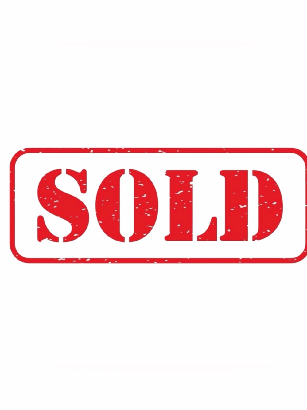 Sold
